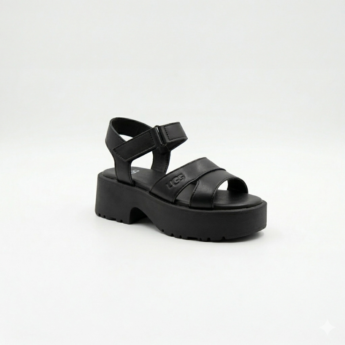 Sandales Altura à Lanière Cheville