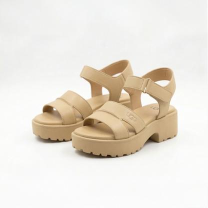 Sandales Altura à Lanière Cheville