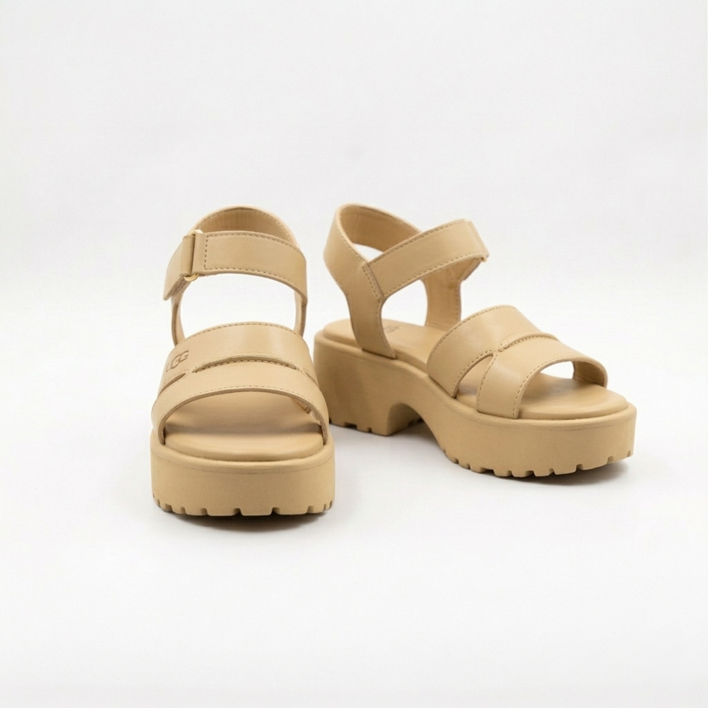 Sandales Altura à Lanière Cheville