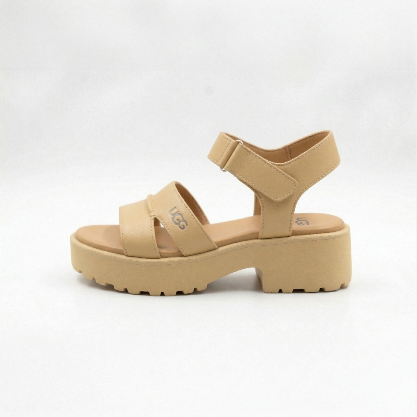 Sandales Altura à Lanière Cheville