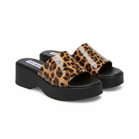 Sandalia Femme Soviétique
