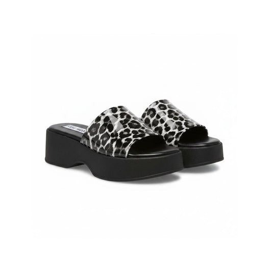 Sandalia Femme Soviétique