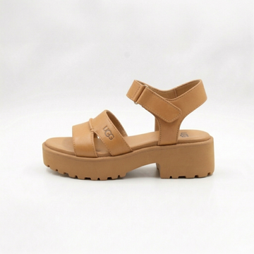 Sandales Altura à Lanière Cheville