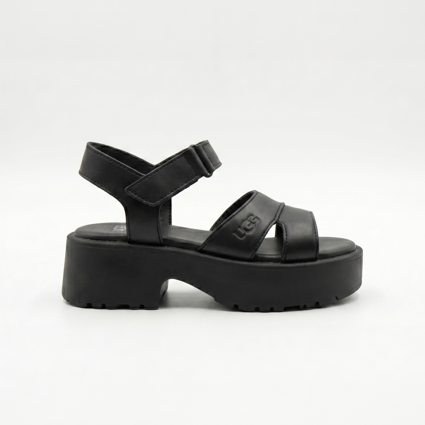 Sandales Altura à Lanière Cheville
