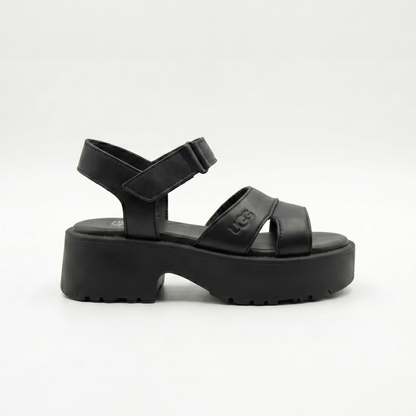 Sandales Altura à Lanière Cheville